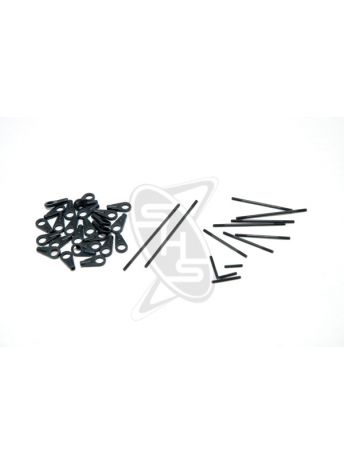 Hirobo 0304-173 EB Linkage Set