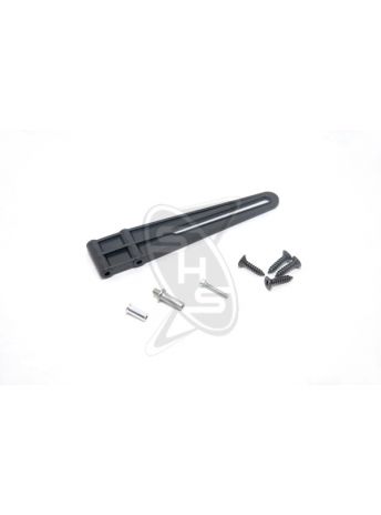 Hirobo 0402-661 Radius Stay Set