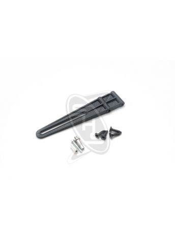 Hirobo 0402-665 Radius Stay Set