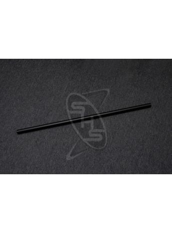 Hirobo 0404-651 Octagonal Tail Boom Pipe L=805