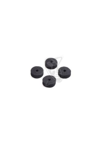Hirobo 0412-248 Sponge (5 x 22 x 8mm)
