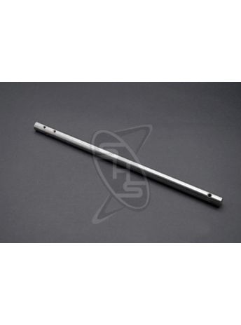 Hirobo 0414-311 10mm Main Mast P=199 L=244 (SUS)