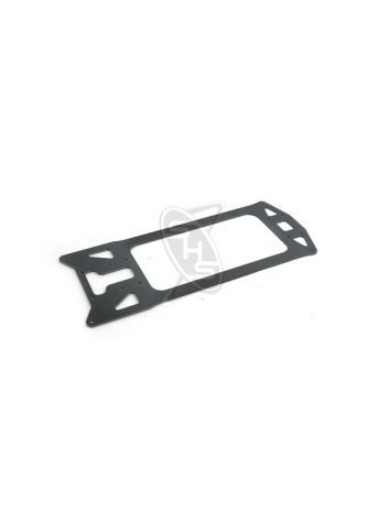 Hirobo 0414-490 D3 Under Plate FRP