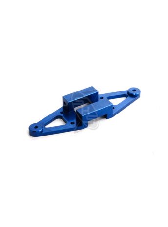 Hirobo 0414-491 D3 Underplate Mount F