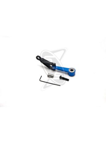 Hirobo 0414-543 SSL Wash Out Control Arm