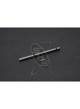 Hirobo 0414-563 D3V2 Counter Gear Shaft