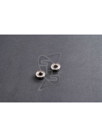 Hirobo 2500-087 Bearing (F5XF11X4 ZZ)
