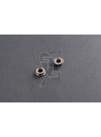 Hirobo 2500-094 Bearing (F4XF7X2.5F ZZ)