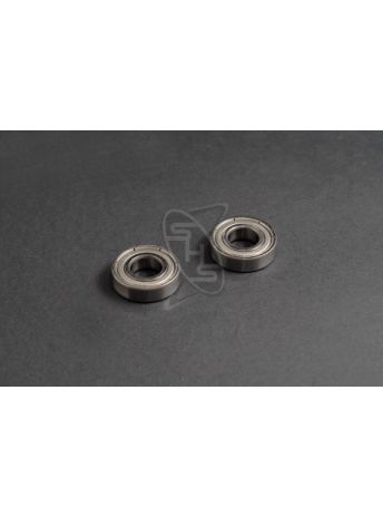 Hirobo 2500-100 Bearing 10X22X6 ZZ