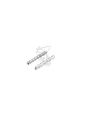 Hirobo 2511-020 Hexagonal Cross Member M3 x 46