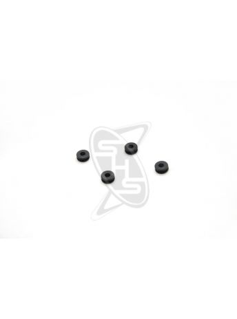 Hirobo 2529-014 Grommets NG-937