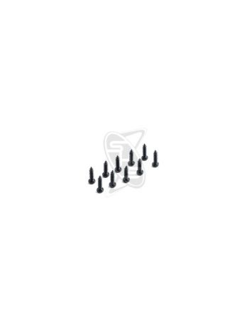 Hirobo 2534-016 Tapping Screw M2X8