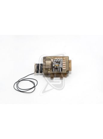 Hirobo 4000-019 SRB Unit 40/35MHz