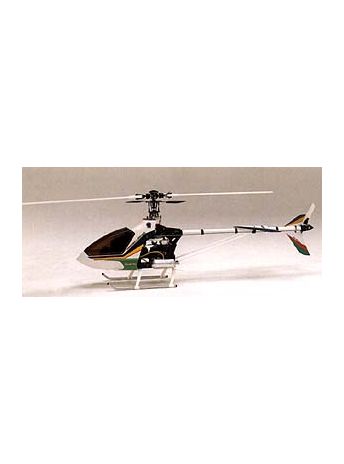 Hirobo 0402-927 Shuttle RG with 32SX-H Engine (Metal Frame)