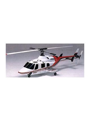 Hirobo 0402-992 30 Bell 222