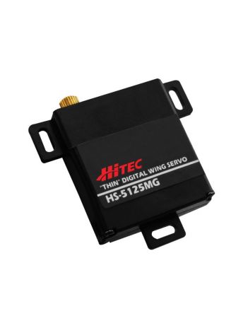 Hitec HS-5125MG Wing Servo