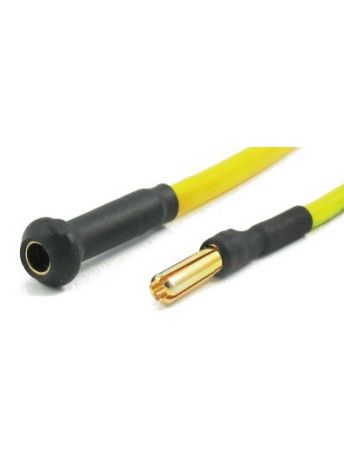 Jeti Anti Spark 4.0mm Connectors