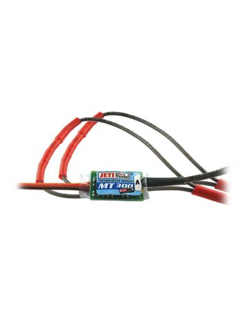 Jeti Model MT 300 (Temperature Monitor)