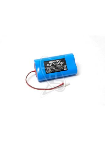 JR Li-Fe Battery for XG11