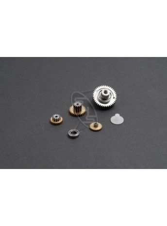JR Gear Set 8401/8411