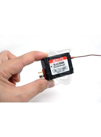 JR TLS1-PWR DMSS Electric Power Sensor
