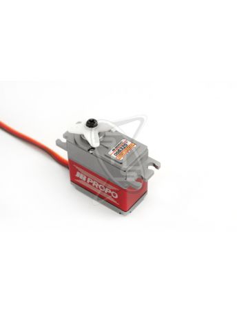 JR DS6325 Full Metal Case High Voltage Digital FET Servo