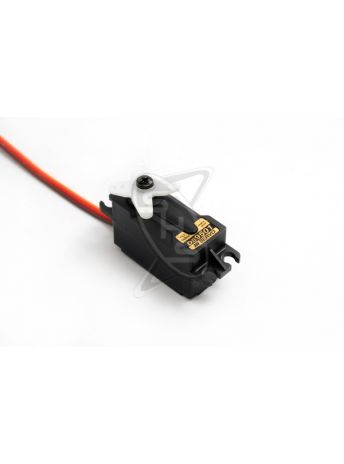 JR DS9501 Low Profile Digital Servo