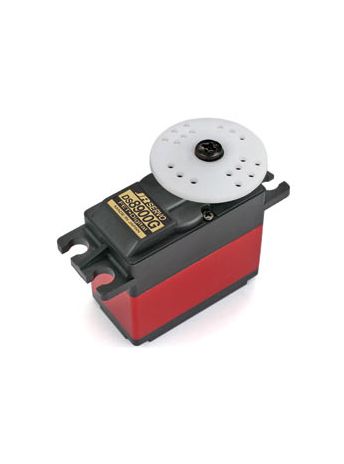 JR DS8900G Digital Gyro Servo
