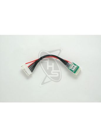 Singahobby JSTXH to T6B Converter - 4S