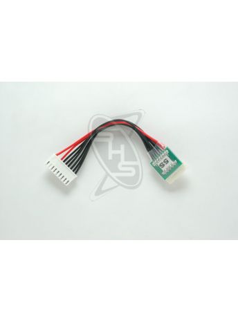 Singahobby JSTXH to T6B Converter - 5S