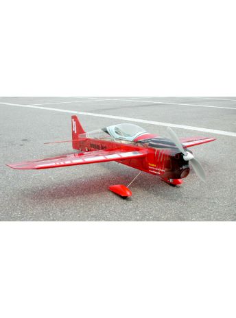 Fliton Jumping Jack Red ARF