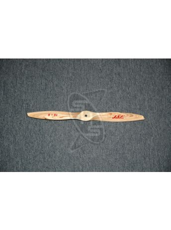 JXF 16"x6" Laminated Plywood Propeller