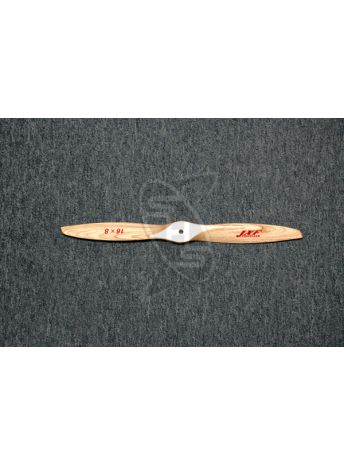 JXF 16"x8" Plywood Propeller