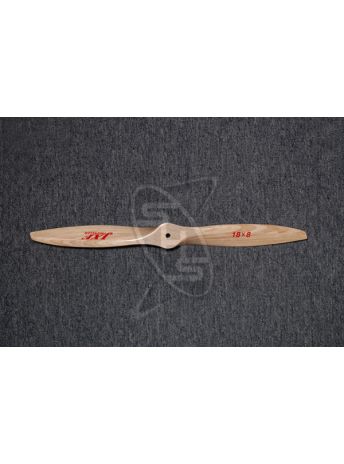 JXF 18"x8" Plywood Propeller