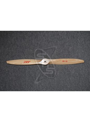 JXF 24"x10" Plywood Propeller
