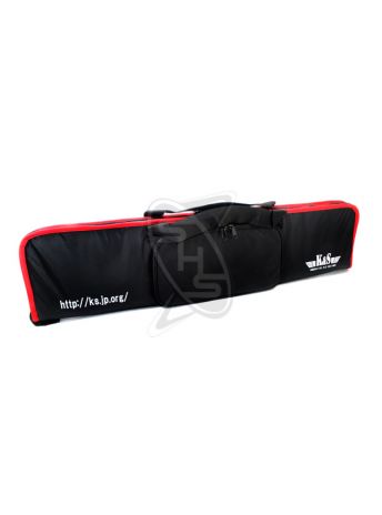 K&S Rotor Blade Case (Universal 30-90)