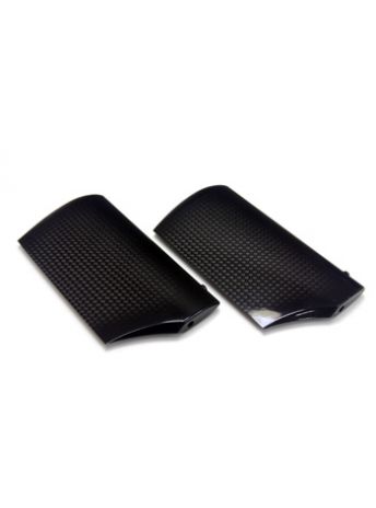 K&S FAI Carbon Control Paddles