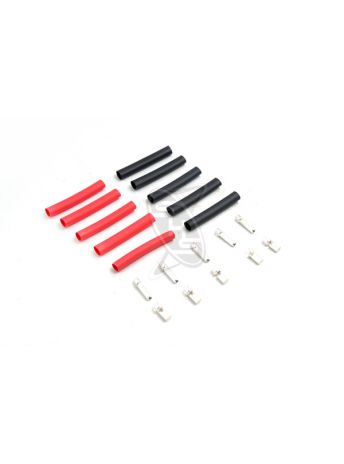 Kontronik High Performance Connectors (5 Pairs)