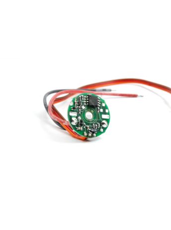 Kontronik Rondo 300 Speedcontroller