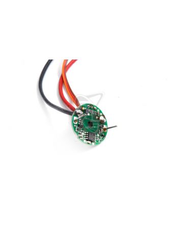 Kontronik Rondo 480 Speedcontroller