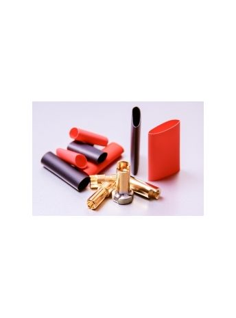 Kontronik Anti Spark 5.5mm Connectors