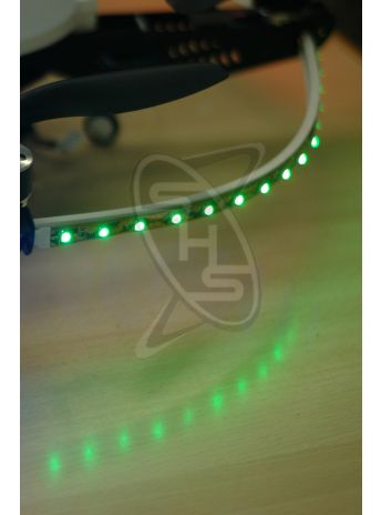LED Light Green (5 Meters)