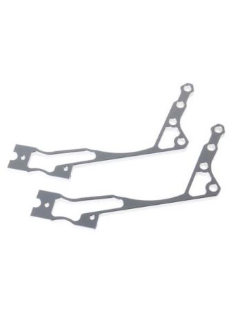 Secraft Large Bracket (Option) for Transmitter Tray V1