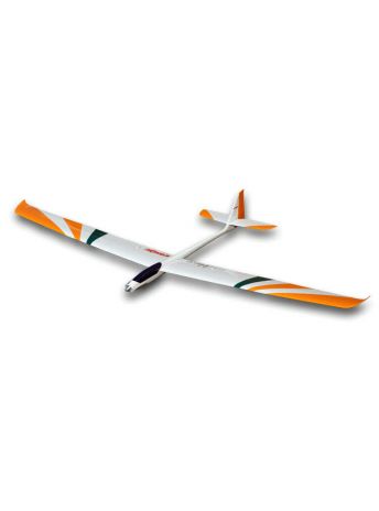 PILOT Mace 2 Wing span- 2580MM (DX)