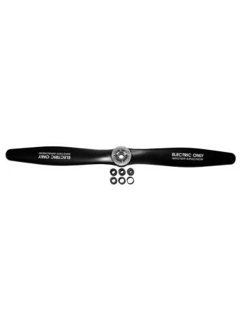 Master Airscrew 0740NE 7x4 Electric Propeller