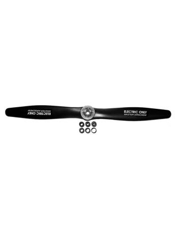 Master Airscrew 0856NEP 8.5x6 Electric Propeller (Pusher)