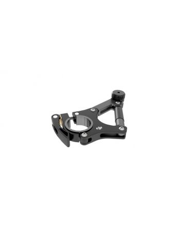 DJI Osmo Part 2 Bike Mount