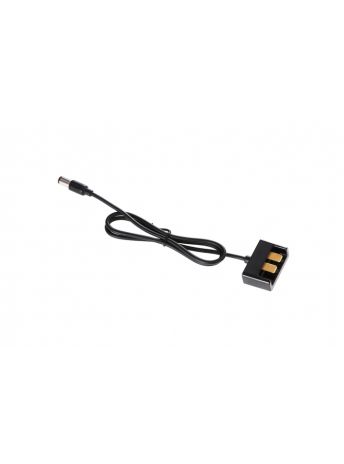 DJI OSMO Part 50 Battery (2-pin) to DC Power Cab