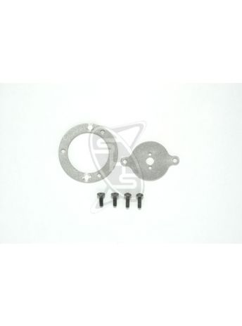 Singahobby Mini Front Plate for B20