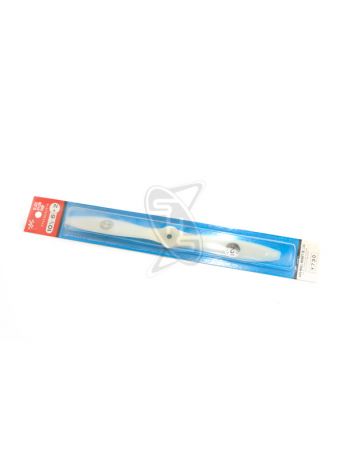 MK 1063 Glass Nylon Propeller 10.5 x 6 (+2)